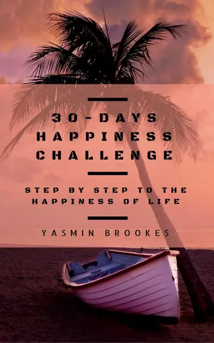 30-Days Happiness Challenge