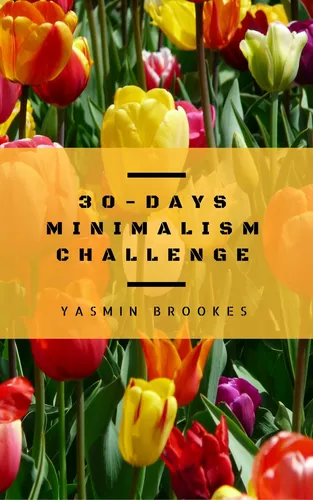 30-Days Minimalism Challenge
