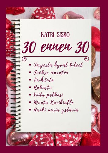 30 ennen 30
