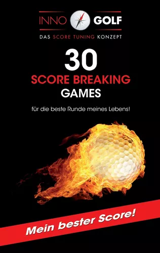 30 Score Breaking Games
