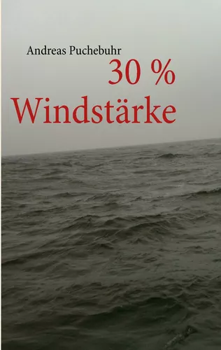 30 % Windstärke