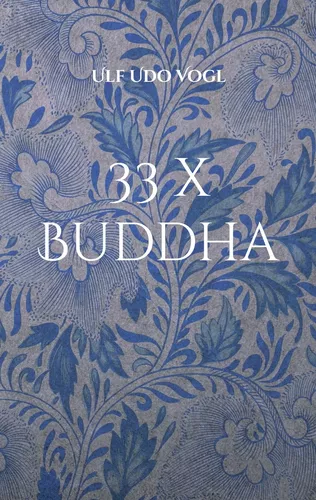 33 x Buddha