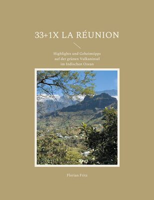 33+1x La Réunion
