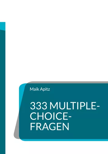 333 Multiple-Choice-Fragen
