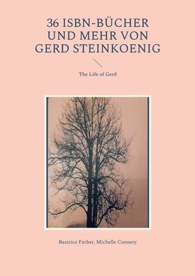36 ISBN-Bücher und mehr von Gerd Steinkoenig