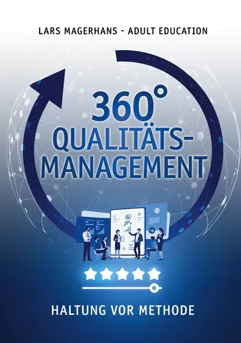 360° Qualitätsmanagement