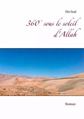 360° sous le soleil d'Allah