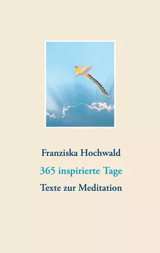 365 inspirierte Tage