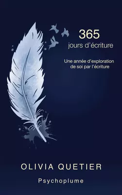 365 jours d'écriture