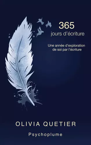 365 jours d'écriture