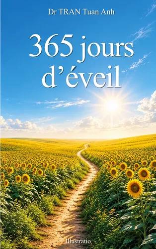 365 jours d'éveil
