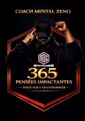 365 Pensées impactantes pour vous transformer