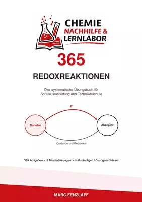 365 Redoxreaktionen