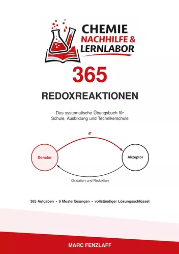 365 Redoxreaktionen