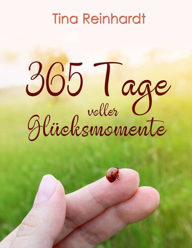 365 Tage Voller Glucksmomente