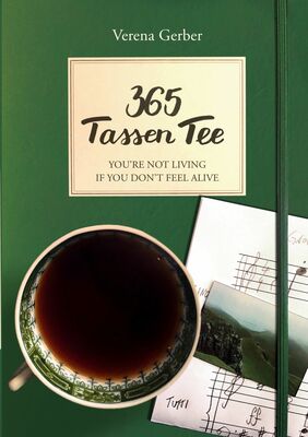 365 Tassen Tee