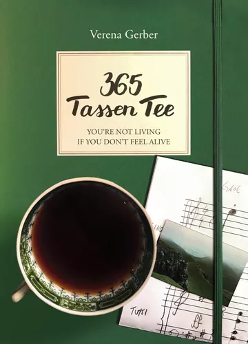 365 Tassen Tee