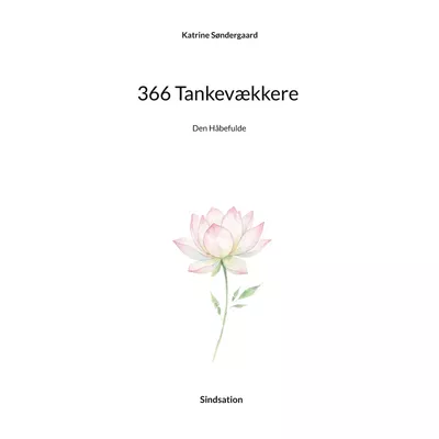 366 Tankevækkere