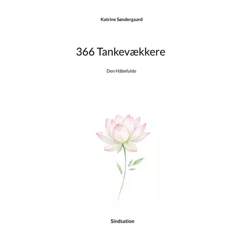 366 Tankevækkere