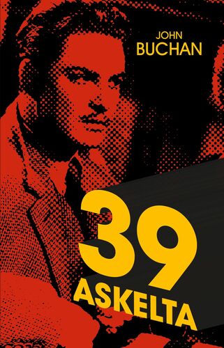 39 askelta