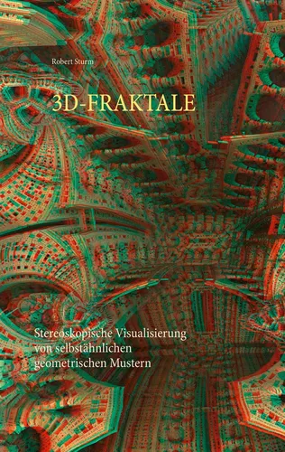 3D-FRAKTALE