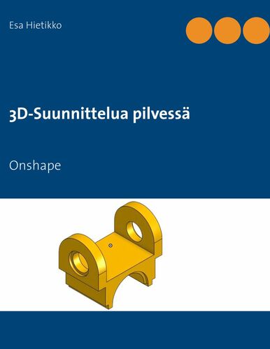 3D-suunnittelua pilvessä