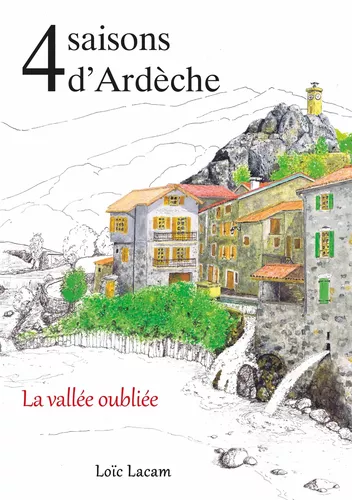 4 Saisons d'Ardèche