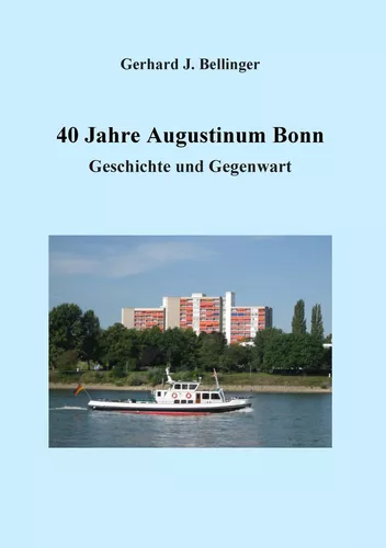 40 Jahre Augustinum Bonn