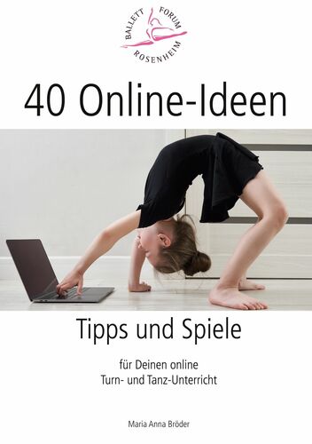 40 Online-Ideen Tipps und Spiele