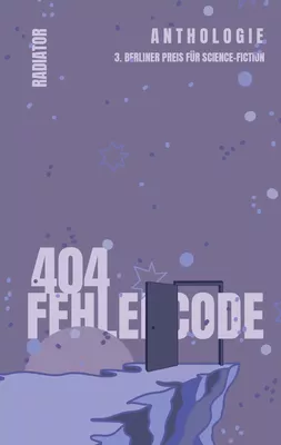 404: Fehlercode