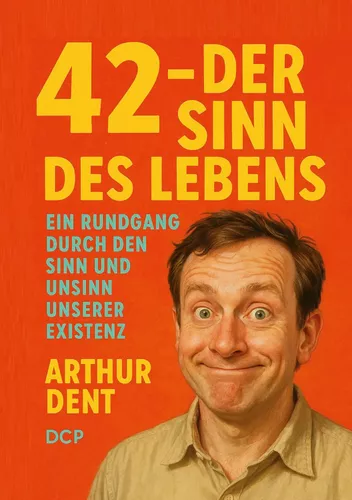 42 - Der Sinn des Lebens