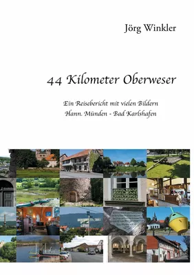 44 Kilometer Oberweser