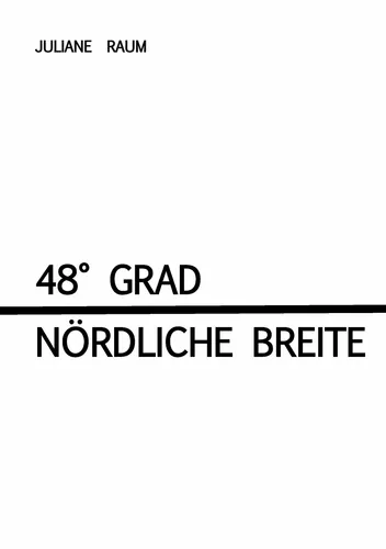 48° Grad nördliche Breite