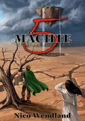 5 Mächte