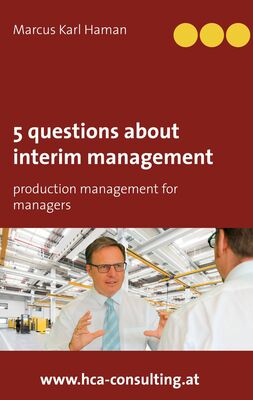 5 Questions About Interim Management