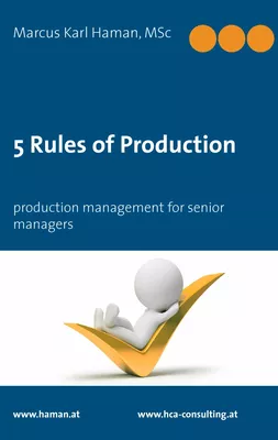 5 Rules of Production