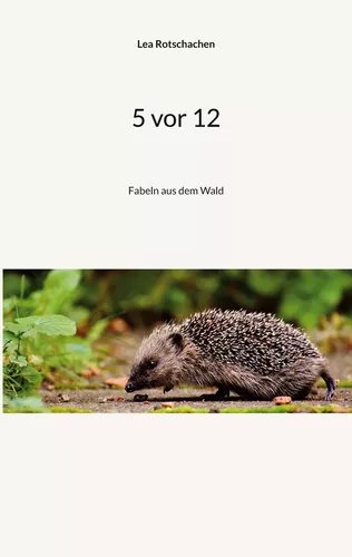 5 vor 12