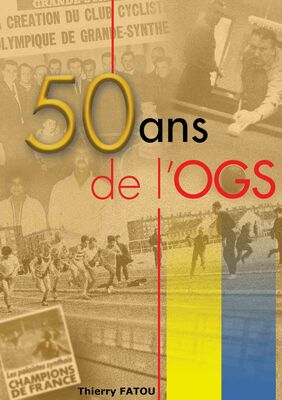 50 ans de l'OGS