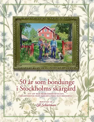 50 år som bondunge i Stockholms skärgård