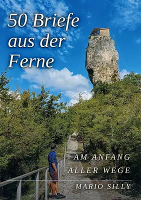 50 Briefe aus der Ferne