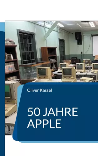 50 Jahre Apple