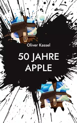 50 Jahre Apple