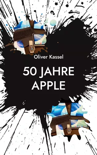 50 Jahre Apple