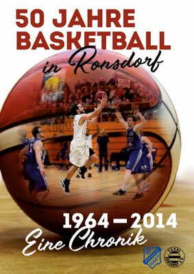 50 Jahre Basketball in Ronsdorf