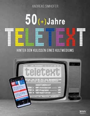 50(+) Jahre Teletext