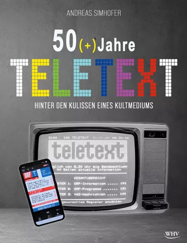 50(+) Jahre Teletext