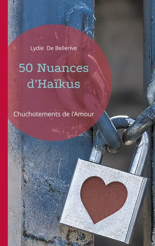 50 Nuances d'Haïkus