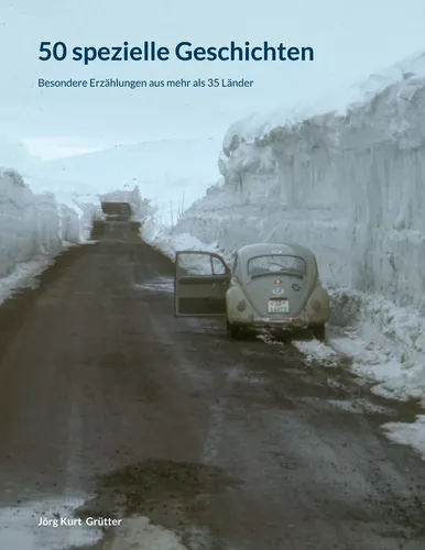 50 spezielle Geschichten