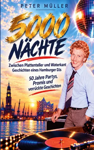 5000 Nächte