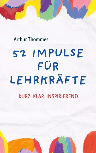 52 Impulse für Lehrkräfte